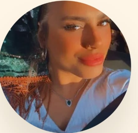 אודיה כהן: מניקוריסטית