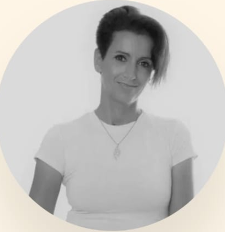 תחיה דיטיסהיים: מתנדבת חילוץ והצלה ומדריכת מפגשים חברתיים