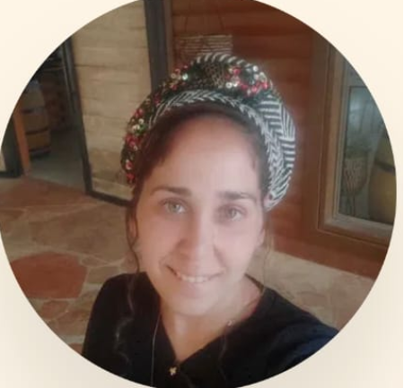 רעות משה: רכזת קהילה