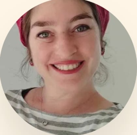 איילת שומכר: מורה ותקליטנית